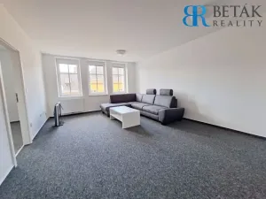 Pronájem bytu 2+1, Přerov, Jaselská, 95 m2