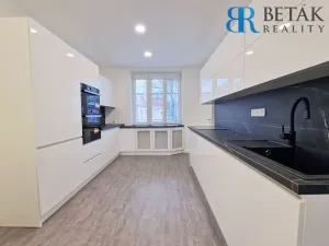 Pronájem bytu 2+1, Přerov, Jaselská, 95 m2