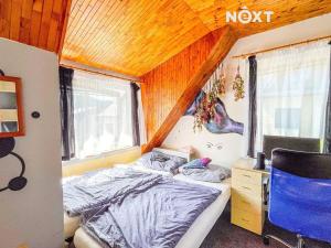 Prodej rodinného domu, Stará Paka, Kurfürstova, 173 m2