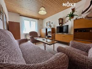 Prodej bytu 2+1, Nýřany, Komenského, 58 m2