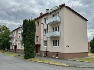 Prodej bytu 2+1, Nýřany, Komenského, 58 m2