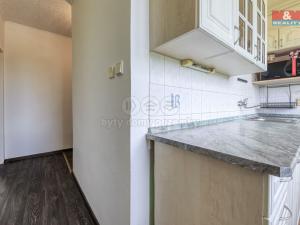 Prodej bytu 3+1, Úněšov, 86 m2