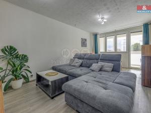 Prodej bytu 3+1, Úněšov, 86 m2