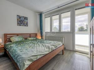 Prodej bytu 3+1, Úněšov, 86 m2