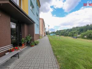 Prodej bytu 3+1, Úněšov, 86 m2