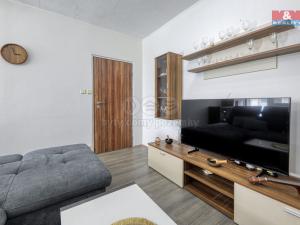 Prodej bytu 3+1, Úněšov, 86 m2