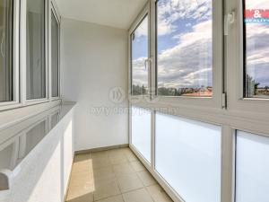 Prodej bytu 3+1, Úněšov, 86 m2