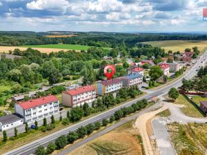Prodej bytu 3+1, Úněšov, 86 m2