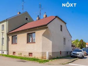 Prodej rodinného domu, České Budějovice, Šeříková, 79 m2