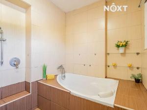 Prodej rodinného domu, České Budějovice, Šeříková, 79 m2