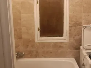 Pronájem bytu 2+kk, Praha - Strašnice, Nad Primaskou, 46 m2