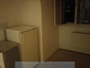 Pronájem bytu 2+kk, Praha - Strašnice, Nad Primaskou, 46 m2