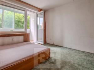 Pronájem bytu 2+kk, Tábor, Havanská, 41 m2