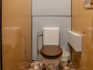 Pronájem bytu 2+kk, Tábor, Havanská, 41 m2