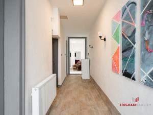 Prodej rodinného domu, Hořice - Libonice, 125 m2
