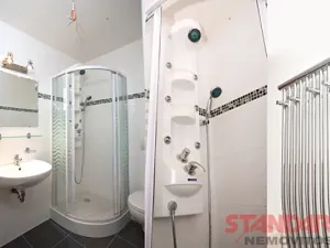 Pronájem bytu 1+kk, Plzeň, Sušická, 36 m2