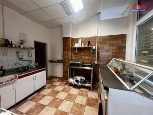 Pronájem restaurace, Ostrava - Hrabůvka, Mjr. Nováka, 40 m2