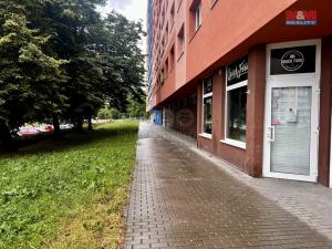 Pronájem restaurace, Ostrava - Hrabůvka, Mjr. Nováka, 40 m2