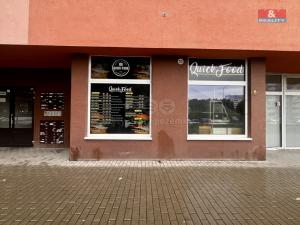 Pronájem restaurace, Ostrava - Hrabůvka, Mjr. Nováka, 40 m2