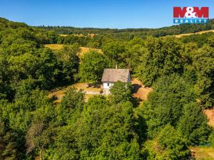 Prodej chaty, Jílové, Javorská, 150 m2