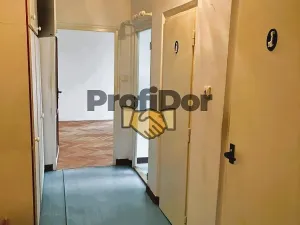 Prodej bytu 2+1, Rožnov pod Radhoštěm, 1. máje, 54 m2