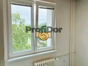 Prodej bytu 2+1, Rožnov pod Radhoštěm, 1. máje, 54 m2