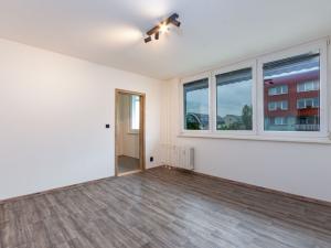 Pronájem bytu 2+1, Ostrava - Bělský Les, Dr. Šavrdy, 45 m2