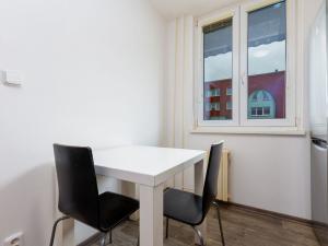 Pronájem bytu 2+1, Ostrava - Bělský Les, Dr. Šavrdy, 45 m2