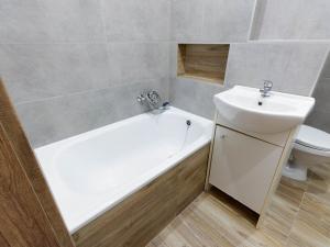 Pronájem bytu 2+1, Ostrava - Bělský Les, Dr. Šavrdy, 45 m2