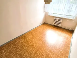 Prodej bytu 2+kk, Most, Františka Malíka, 40 m2