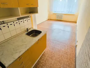 Prodej bytu 2+kk, Most, Františka Malíka, 40 m2