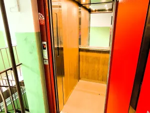 Prodej bytu 2+kk, Most, Františka Malíka, 40 m2