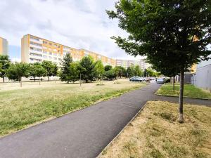 Prodej bytu 2+kk, Most, Františka Malíka, 40 m2