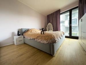 Pronájem bytu 3+kk, Praha - Strašnice, Ramonova, 88 m2