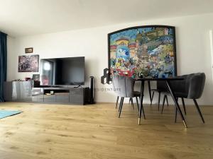 Pronájem bytu 3+kk, Praha - Strašnice, Ramonova, 88 m2