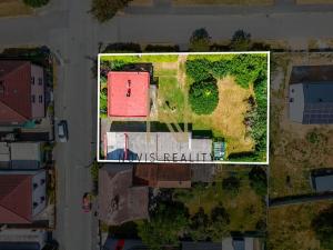 Prodej rodinného domu, Zruč-Senec, Školní, 57 m2