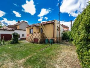 Prodej rodinného domu, Zruč-Senec, Školní, 57 m2