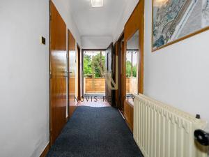 Prodej rodinného domu, Zruč-Senec, Školní, 57 m2