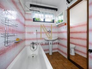 Prodej rodinného domu, Zruč-Senec, Školní, 57 m2