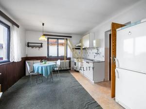 Prodej rodinného domu, Zruč-Senec, Školní, 57 m2