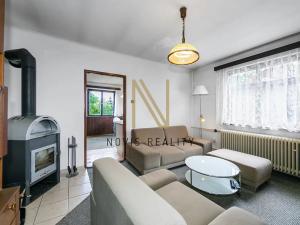 Prodej rodinného domu, Zruč-Senec, Školní, 57 m2