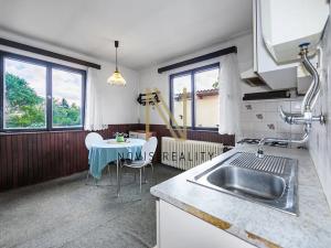 Prodej rodinného domu, Zruč-Senec, Školní, 57 m2