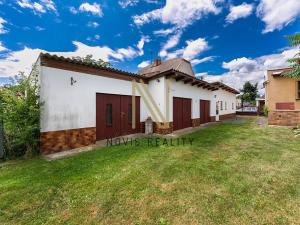 Prodej rodinného domu, Zruč-Senec, Školní, 57 m2