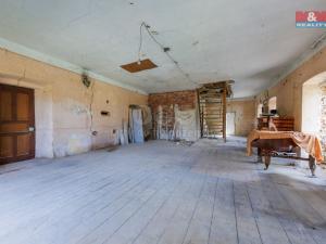 Prodej restaurace, Nezdice na Šumavě, 183 m2