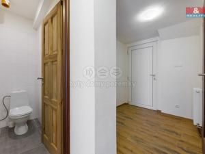 Prodej restaurace, Nezdice na Šumavě, 183 m2