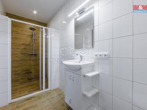 Prodej restaurace, Nezdice na Šumavě, 183 m2