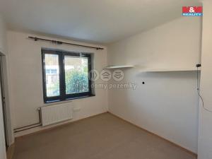 Pronájem rodinného domu, Obříství, Na Zájezdu, 47 m2