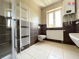 Pronájem bytu 2+1, Chomutov, Zborovská, 55 m2