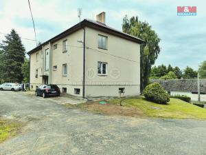 Prodej bytu 3+1, Studený, 70 m2