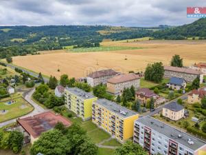 Prodej bytu 3+1, Žandov, Děčínská, 70 m2